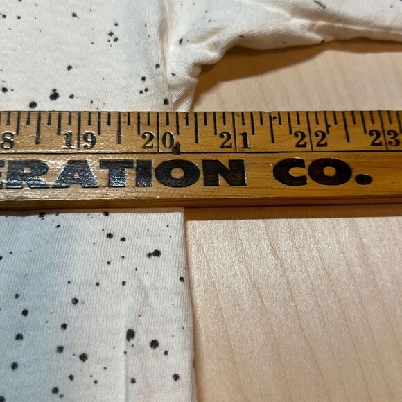 Vintage Bear Brothers Grizzly Dude 90s TShirt All Over Print USA SINGLE SDI L - Picture 3 of 11